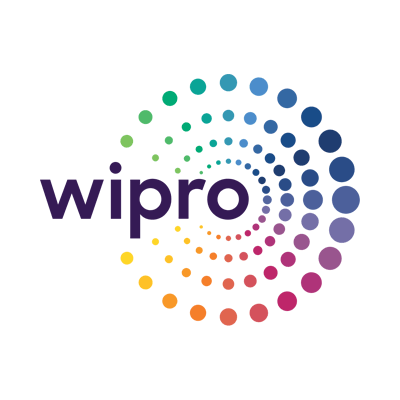 Wipro Brand Logo