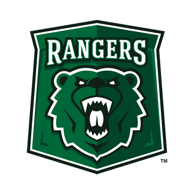 Wisconsin–Parkside Rangers Brand Logo