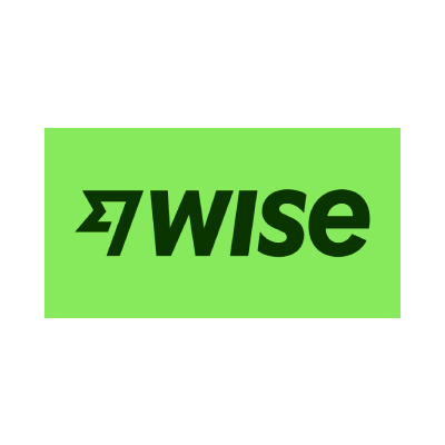 Wise Brand Logo Preview