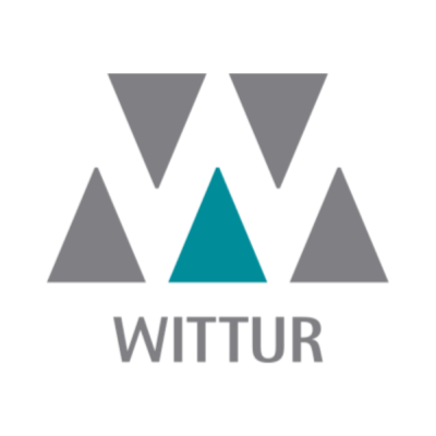 Wittur Brand Logo