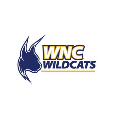 WNC Wildcats Brand Logo