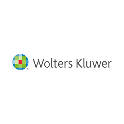 Wolters Kluwer Brand Logo Preview