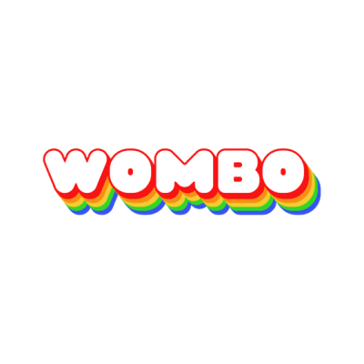 WOMBO Dream Brand Logo