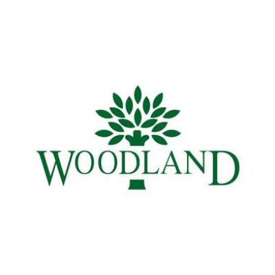 Woodland Brand Logo