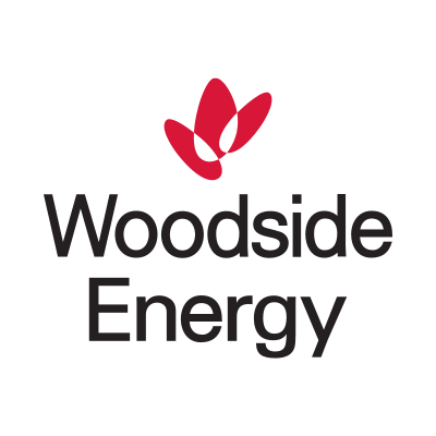 Woodside Energy Brand Logo Preview