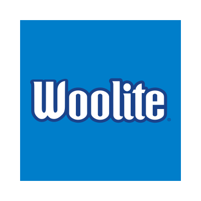 Woolite Brand Logo