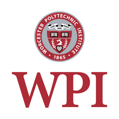 Worcester Polytechnic Institute Brand Logo