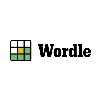 Wordle Brand Logo