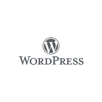 WordPress Brand Logo Preview