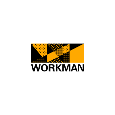 WORKMAN CO., LTD. Brand Logo