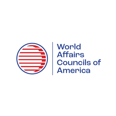 World Affairs Councils of America (WACA) Brand Logo