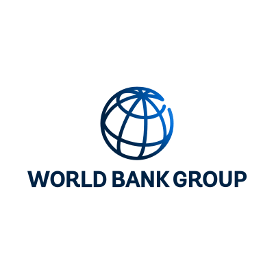 World Bank Group Brand Logo