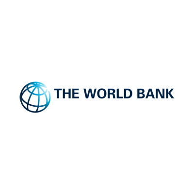 World Bank Brand Logo