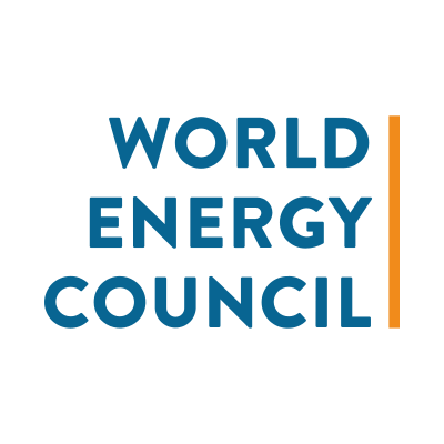World Energy Council Brand Logo