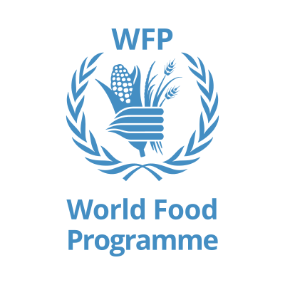 World Food Programme Brand Logo