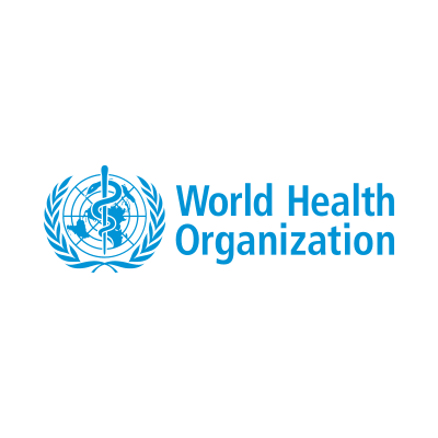 World Health Organization Brand Logo Preview