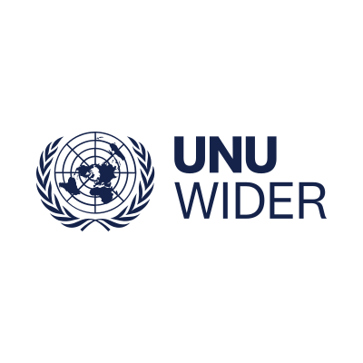 World Institute for Development Economics Research Brand Logo