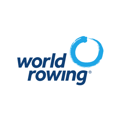 World Rowing Brand Logo
