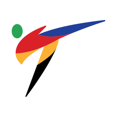 World Taekwondo Brand Logo Preview