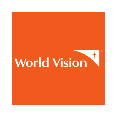 World Vision Brand Logo Preview