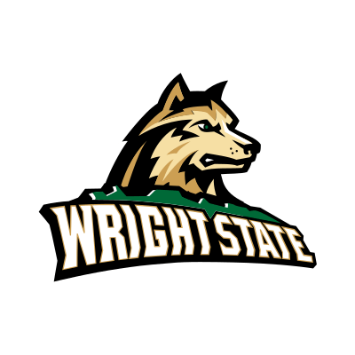 Wright State Raiders Brand Logo