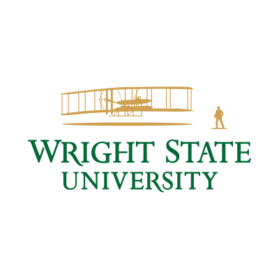 Wright State University Brand Logo