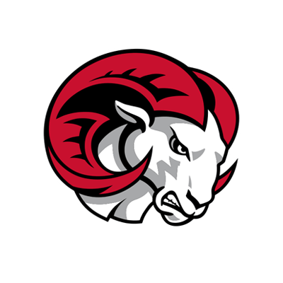 WSSU Rams Brand Logo