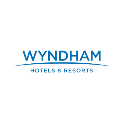 Wyndham Hotels & Resorts Brand Logo
