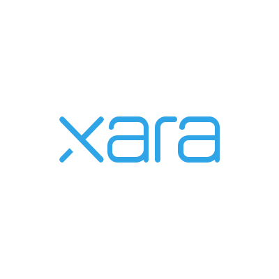 Xara Brand Logo