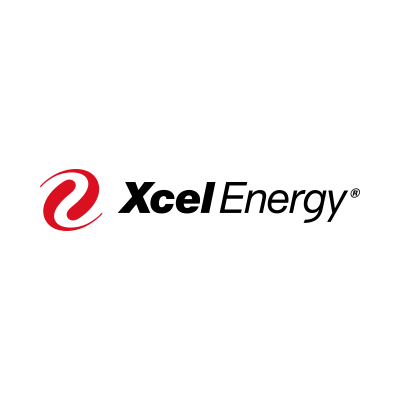 Xcel Energy Brand Logo