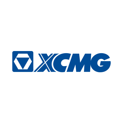 XCMG Brand Logo Preview