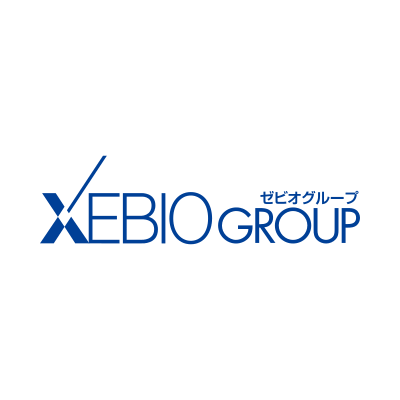 Xebio Group Brand Logo