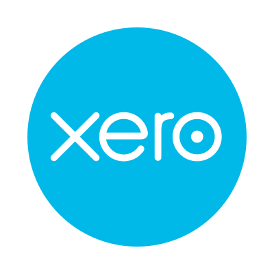 Xero Brand Logo