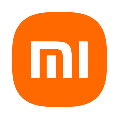 Xiaomi Corporation Brand Logo