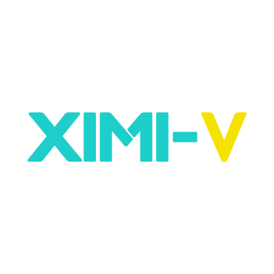 Ximi Vogue Brand Logo Preview