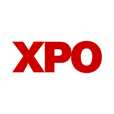 XPO Brand Logo Preview
