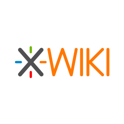 XWiki Brand Logo