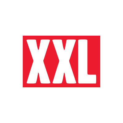 XXL Brand Logo