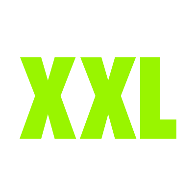 XXL Sport & Villmark Brand Logo