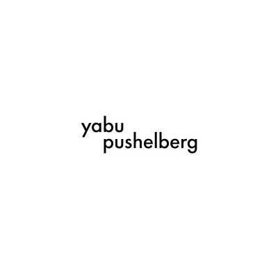 Yabu Pushelberg Brand Logo