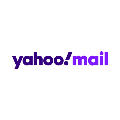 Yahoo Mail Brand Logo