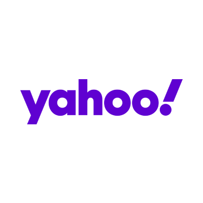 Yahoo News Brand Logo