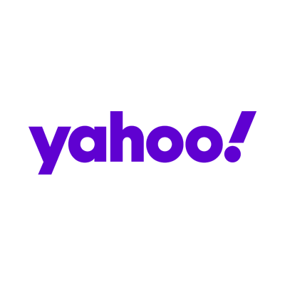 Yahoo Brand Logo