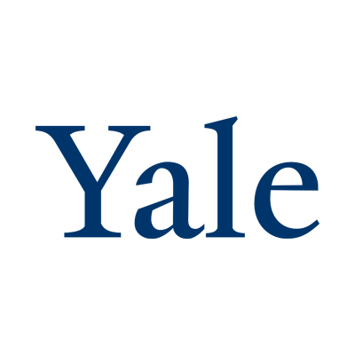 Yale University Brand Logo