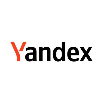 Yandex Brand Logo Preview
