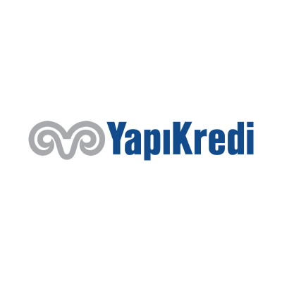 Yapi Kredi Brand Logo