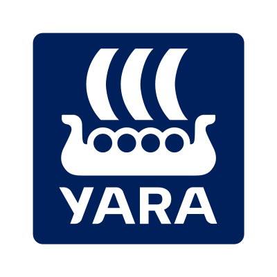 Yara International Brand Logo