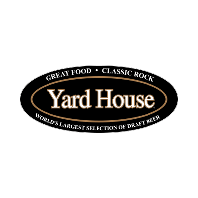 Yard House Brand Logo
