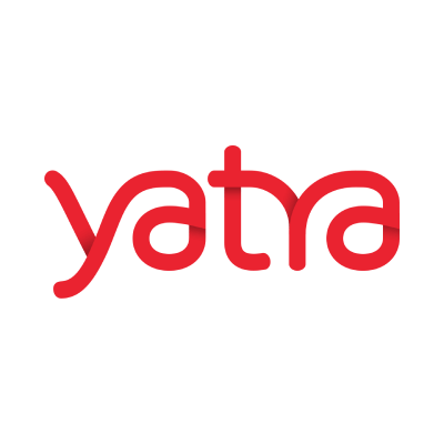 Yatra Brand Logo