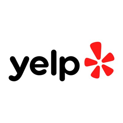 Yelp Brand Logo